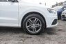 USED 2012 62 AUDI Q3 2.0 TDI QUATTRO S LINE 5d 175 BHP REAR PARKING SENSORS
