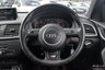 USED 2012 62 AUDI Q3 2.0 TDI QUATTRO S LINE 5d 175 BHP REAR PARKING SENSORS