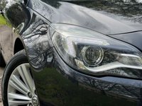 USED 2014 14 VAUXHALL INSIGNIA 2.0 ENERGY CDTI ECOFLEX S/S 5d 138 BHP 