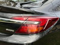 USED 2014 14 VAUXHALL INSIGNIA 2.0 ENERGY CDTI ECOFLEX S/S 5d 138 BHP 