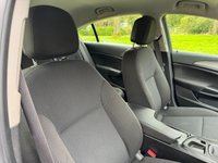USED 2014 14 VAUXHALL INSIGNIA 2.0 ENERGY CDTI ECOFLEX S/S 5d 138 BHP 