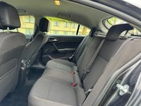 USED 2014 14 VAUXHALL INSIGNIA 2.0 ENERGY CDTI ECOFLEX S/S 5d 138 BHP 