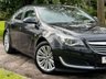 USED 2014 14 VAUXHALL INSIGNIA 2.0 ENERGY CDTI ECOFLEX S/S 5d 138 BHP 
