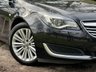 USED 2014 14 VAUXHALL INSIGNIA 2.0 ENERGY CDTI ECOFLEX S/S 5d 138 BHP 