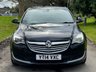 USED 2014 14 VAUXHALL INSIGNIA 2.0 ENERGY CDTI ECOFLEX S/S 5d 138 BHP 
