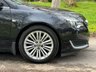 USED 2014 14 VAUXHALL INSIGNIA 2.0 ENERGY CDTI ECOFLEX S/S 5d 138 BHP 