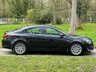 USED 2014 14 VAUXHALL INSIGNIA 2.0 ENERGY CDTI ECOFLEX S/S 5d 138 BHP 