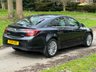 USED 2014 14 VAUXHALL INSIGNIA 2.0 ENERGY CDTI ECOFLEX S/S 5d 138 BHP 