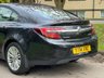 USED 2014 14 VAUXHALL INSIGNIA 2.0 ENERGY CDTI ECOFLEX S/S 5d 138 BHP 