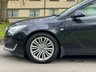USED 2014 14 VAUXHALL INSIGNIA 2.0 ENERGY CDTI ECOFLEX S/S 5d 138 BHP 