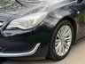 USED 2014 14 VAUXHALL INSIGNIA 2.0 ENERGY CDTI ECOFLEX S/S 5d 138 BHP 