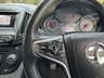 USED 2014 14 VAUXHALL INSIGNIA 2.0 ENERGY CDTI ECOFLEX S/S 5d 138 BHP 