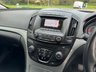 USED 2014 14 VAUXHALL INSIGNIA 2.0 ENERGY CDTI ECOFLEX S/S 5d 138 BHP 