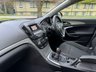 USED 2014 14 VAUXHALL INSIGNIA 2.0 ENERGY CDTI ECOFLEX S/S 5d 138 BHP 