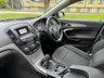 USED 2014 14 VAUXHALL INSIGNIA 2.0 ENERGY CDTI ECOFLEX S/S 5d 138 BHP 