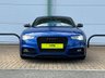 USED 2015 M AUDI A5 2.0 TDI BLACK EDITION PLUS 2d 177 BHP 