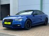 USED 2015 M AUDI A5 2.0 TDI BLACK EDITION PLUS 2d 177 BHP 