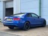 USED 2015 M AUDI A5 2.0 TDI BLACK EDITION PLUS 2d 177 BHP 