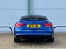 USED 2015 M AUDI A5 2.0 TDI BLACK EDITION PLUS 2d 177 BHP 
