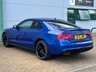 USED 2015 M AUDI A5 2.0 TDI BLACK EDITION PLUS 2d 177 BHP 