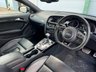 USED 2015 M AUDI A5 2.0 TDI BLACK EDITION PLUS 2d 177 BHP 