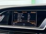 USED 2015 M AUDI A5 2.0 TDI BLACK EDITION PLUS 2d 177 BHP 
