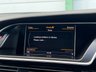 USED 2015 M AUDI A5 2.0 TDI BLACK EDITION PLUS 2d 177 BHP 