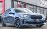 USED 2020 70 BMW 1 SERIES 1.5 118I M SPORT 5d 139 BHP WIRLESS CHARGING+HTD STEERING WHEEL