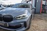 USED 2020 70 BMW 1 SERIES 1.5 118I M SPORT 5d 139 BHP WIRLESS CHARGING+HTD STEERING WHEEL