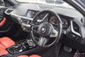 USED 2020 70 BMW 1 SERIES 1.5 118I M SPORT 5d 139 BHP WIRLESS CHARGING+HTD STEERING WHEEL