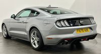USED 2020 70 FORD MUSTANG 5.0 GT 2d 434 BHP This Spectacular Ford Mustang 5.0 GT Hosting Extreme Low Mileage 2162 Miles