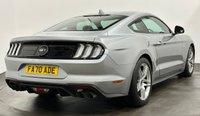 USED 2020 70 FORD MUSTANG 5.0 GT 2d 434 BHP This Spectacular Ford Mustang 5.0 GT Hosting Extreme Low Mileage 2162 Miles
