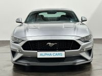 USED 2020 70 FORD MUSTANG 5.0 GT 2d 434 BHP This Spectacular Ford Mustang 5.0 GT Hosting Extreme Low Mileage 2162 Miles