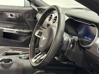 USED 2020 70 FORD MUSTANG 5.0 GT 2d 434 BHP This Spectacular Ford Mustang 5.0 GT Hosting Extreme Low Mileage 2162 Miles