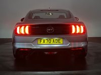 USED 2020 70 FORD MUSTANG 5.0 GT 2d 434 BHP This Spectacular Ford Mustang 5.0 GT Hosting Extreme Low Mileage 2162 Miles