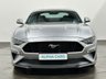 USED 2020 70 FORD MUSTANG 5.0 GT 2d 434 BHP This Spectacular Ford Mustang 5.0 GT Hosting Extreme Low Mileage 2162 Miles