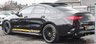 USED 2023 73 MERCEDES-BENZ CLA 1.3 CLA 180 AMG LINE PREMIUM PLUS 4d 135 BHP VAT Q 360 CAM+BURMESTER+VAT QUALIFYING