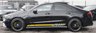 USED 2023 73 MERCEDES-BENZ CLA 1.3 CLA 180 AMG LINE PREMIUM PLUS 4d 135 BHP VAT Q 360 CAM+BURMESTER+VAT QUALIFYING