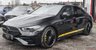 USED 2023 73 MERCEDES-BENZ CLA 1.3 CLA 180 AMG LINE PREMIUM PLUS 4d 135 BHP VAT Q 360 CAM+BURMESTER+VAT QUALIFYING