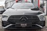 USED 2023 73 MERCEDES-BENZ CLA 1.3 CLA 180 AMG LINE PREMIUM PLUS 4d 135 BHP VAT Q 360 CAM+BURMESTER+VAT QUALIFYING
