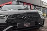 USED 2023 73 MERCEDES-BENZ CLA 1.3 CLA 180 AMG LINE PREMIUM PLUS 4d 135 BHP VAT Q 360 CAM+BURMESTER+VAT QUALIFYING