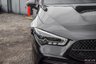 USED 2023 73 MERCEDES-BENZ CLA 1.3 CLA 180 AMG LINE PREMIUM PLUS 4d 135 BHP VAT Q 360 CAM+BURMESTER+VAT QUALIFYING