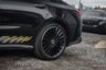 USED 2023 73 MERCEDES-BENZ CLA 1.3 CLA 180 AMG LINE PREMIUM PLUS 4d 135 BHP VAT Q 360 CAM+BURMESTER+VAT QUALIFYING