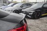 USED 2023 73 MERCEDES-BENZ CLA 1.3 CLA 180 AMG LINE PREMIUM PLUS 4d 135 BHP VAT Q 360 CAM+BURMESTER+VAT QUALIFYING