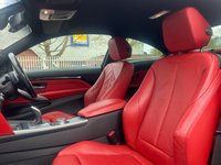 USED 2015 15 BMW 4 SERIES 3.0 430D XDRIVE M SPORT 2d 255 BHP 