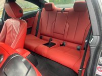 USED 2015 15 BMW 4 SERIES 3.0 430D XDRIVE M SPORT 2d 255 BHP 