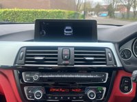 USED 2015 15 BMW 4 SERIES 3.0 430D XDRIVE M SPORT 2d 255 BHP 