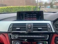 USED 2015 15 BMW 4 SERIES 3.0 430D XDRIVE M SPORT 2d 255 BHP 