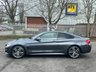 USED 2015 15 BMW 4 SERIES 3.0 430D XDRIVE M SPORT 2d 255 BHP 