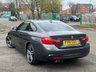 USED 2015 15 BMW 4 SERIES 3.0 430D XDRIVE M SPORT 2d 255 BHP 